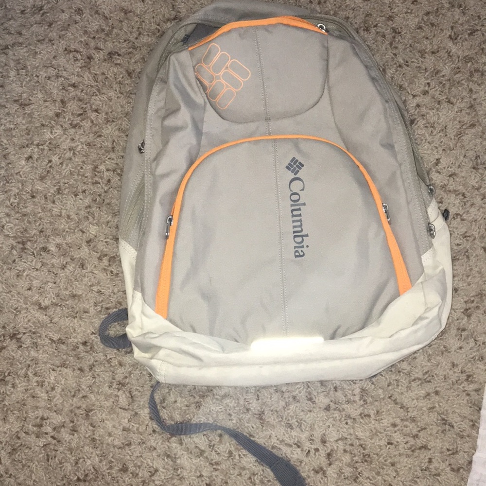Columbia backpack in excellent condition